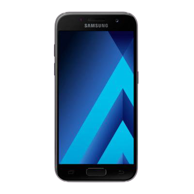 Galaxy A3 (2017)