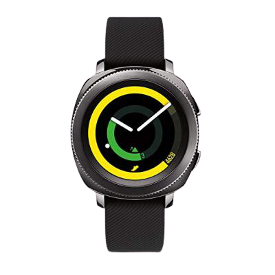 Galaxy Gear Sport