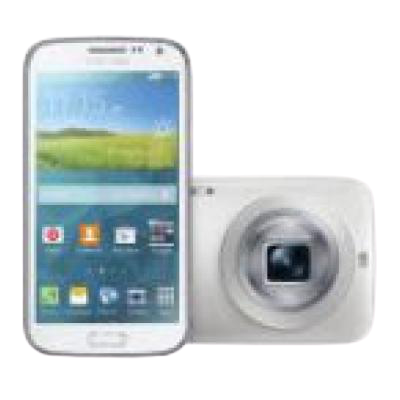 Galaxy K zoom