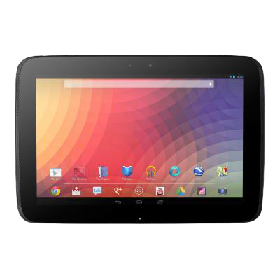 Google Nexus 10