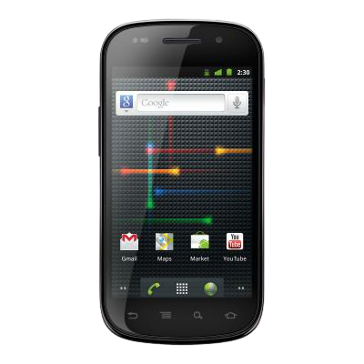 Google Nexus S