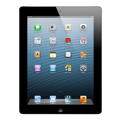 iPad 3