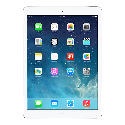 iPad Air