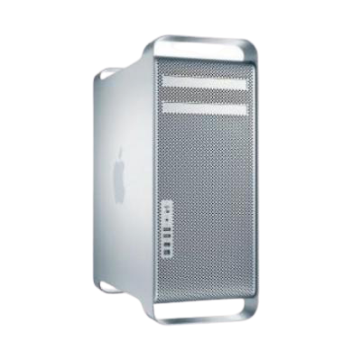 Mac Pro (2007)